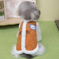 Dog Winter Jacket 