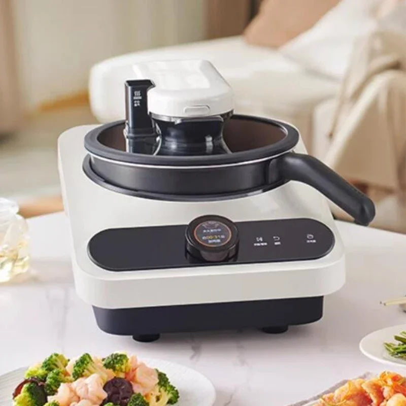Smart Kitchen Robot 220V