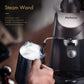 Espresso Machine 3.5Bar Yabano - Cappuccino Milk Frother - Deribla Store