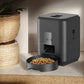 Automatic Pet Feeder WiFi 2L - Smart App Control - Deribla Store
