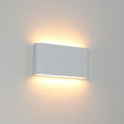 LED Wall Light - Waterproof Indoor Outdoor Lamp 6W/12W