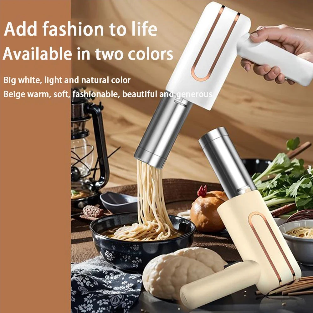  Electric Noodle Maker Wireless USB