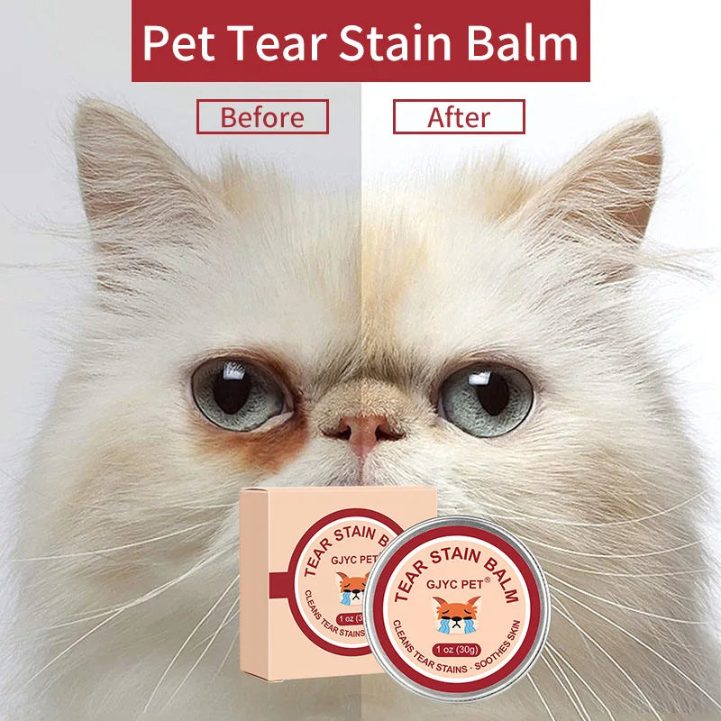 Tear Stain Remover