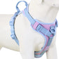 Breathable No Pull Dog Harness