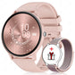 LIGE Smart Watch Women Men Bluetooth Call Sports Fitness Watches