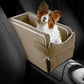 Car Pet Bed Center Console 