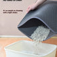 Large Cat Litter Mat