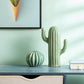Nordic Ceramic Handicrafts Simulation Cactus Ornaments Art Decorative