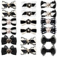 Dog Hair Bows 10PCS 