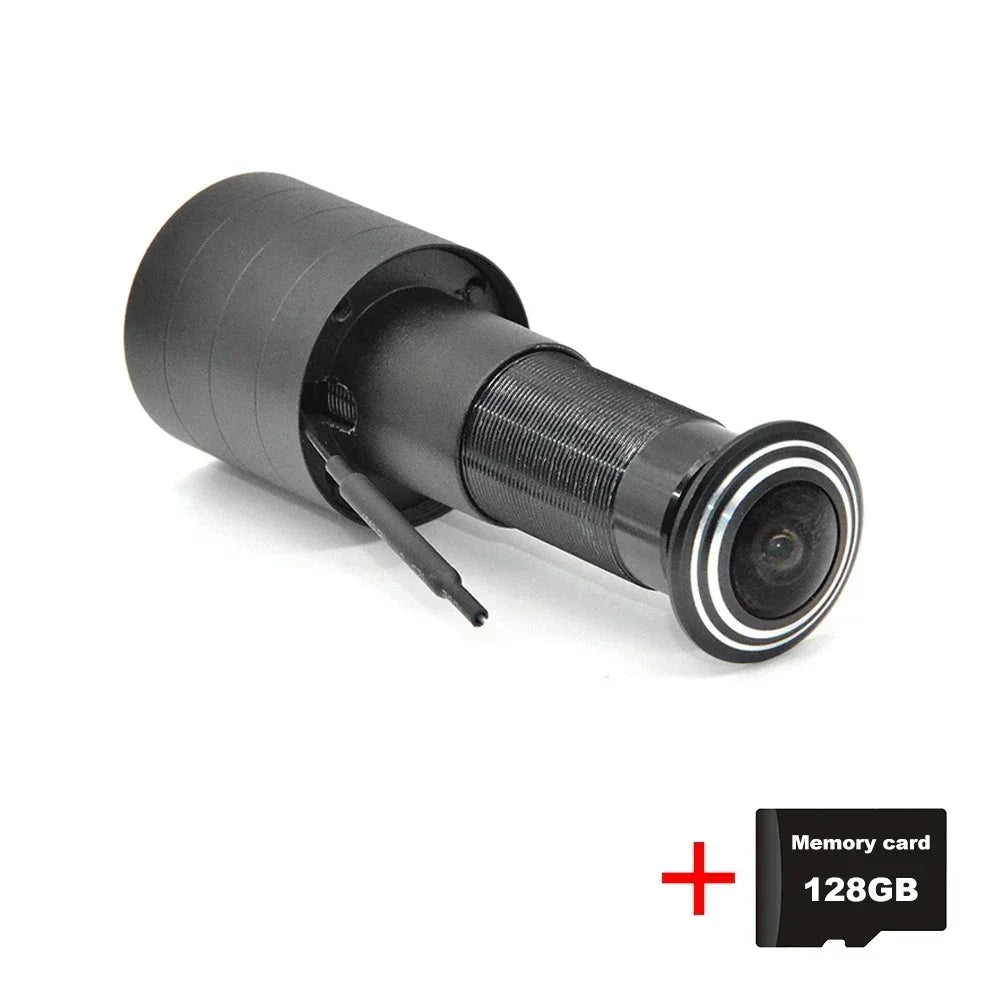 2MP Wifi Camera, Video Doorbell (newest model) + Two-way audio, HD video, motion, Home Security Cameras