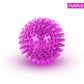 Pet Toy Ball - Sounding Tooth Cleaning Thorn Ball for Dogs & Cats - Deribla Store