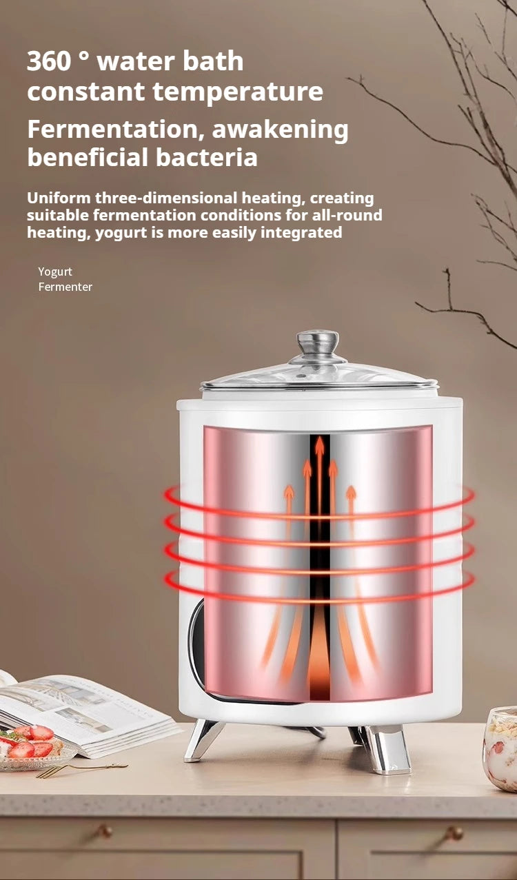 Electric Egg Cooker - Auto Shut-Off Multi-Functional Boiled Egg Maker for Hard & Soft Eggs - Deribla Store