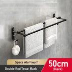Black 50cm