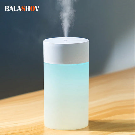 Nano Mini Humidifier Ultrasonic USB