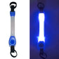 LED Dog Collar - Waterproof Glowing Safety Collar with USB Rechargeable Light - Deribla Store