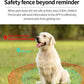 Waterproof GPS Pet Tracker Collar