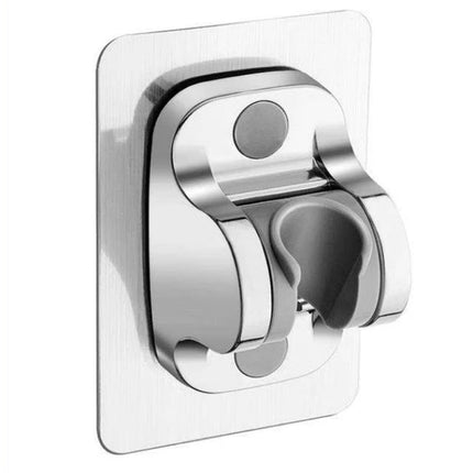Stainless Steel Shower Head - High Pressure Water Saving Deribla Store