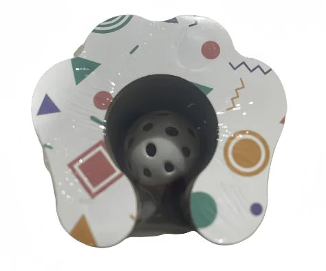 Magic Organ Cat Scratcher - Interactive Accordion Toy & Eco-Friendly Cardboard - Deribla Store