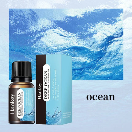 Essential Oils for Diffuser