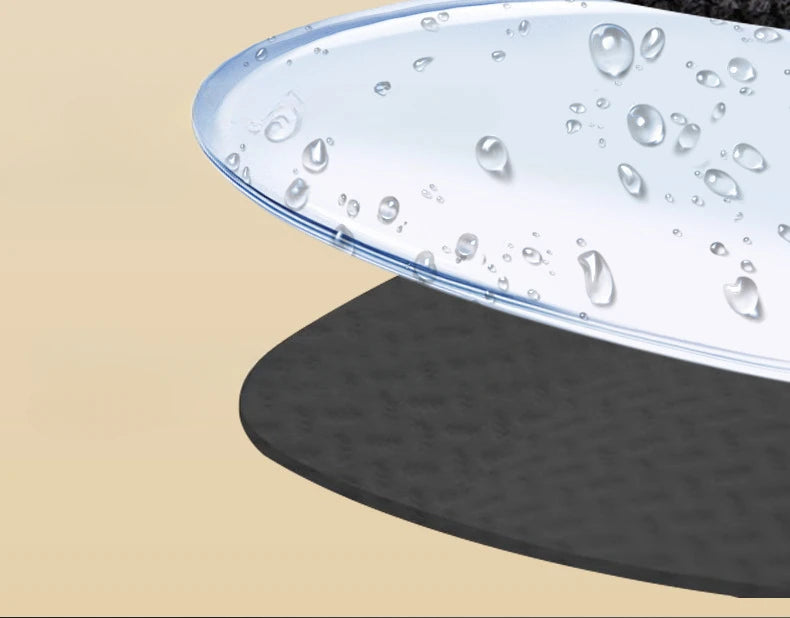 Pet Stairs 2/3 Steps - Memory Foam Dog Ramp with Non-Slip Washable Cover - Deribla Store