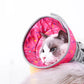 Pet Recovery Collar - Soft Elizabethan Cone for Cats & Dogs After Surgery - Deribla Store