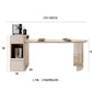 Kitchen Island with Extendable Dining Table