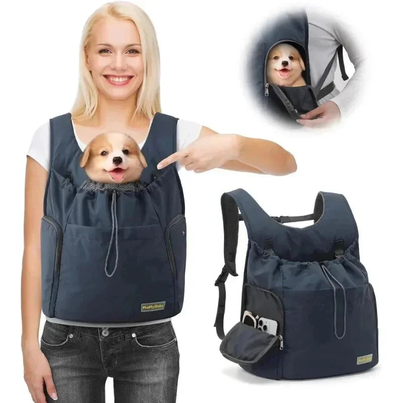 Pet Carrier Backpack
