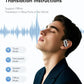 AI Translation Earbuds 
