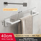 White 40cm