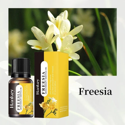 Essential Oils for Diffuser