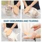 Pet Grooming Glove - Gentle Hair Remover Brush for Dogs & Cats - Deribla Store