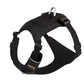 No-Pull Dog Harness - Reflective Nylon with Pocket & Adjustable Fit - Deribla Store