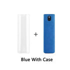 Screen Cleaner Spray - 2-in-1 Microfiber 4 Colors