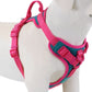 Breathable No Pull Dog Harness
