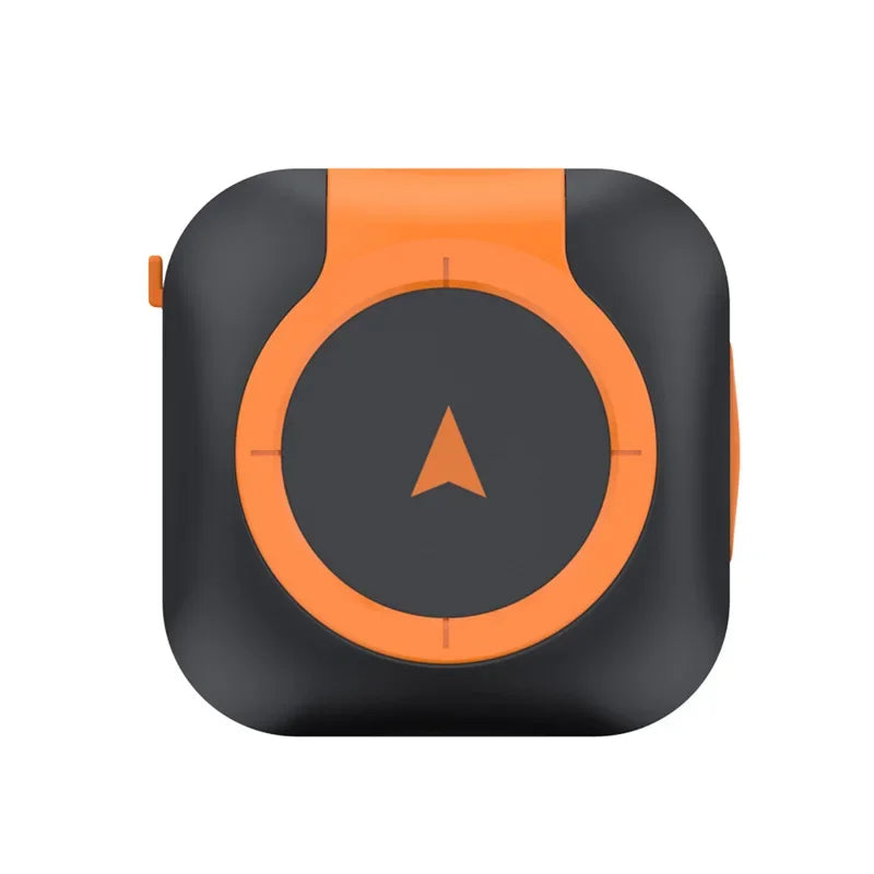 Smart Pet GPS Tracker