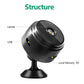 Mini Camera 1080P WiFi Wireless 