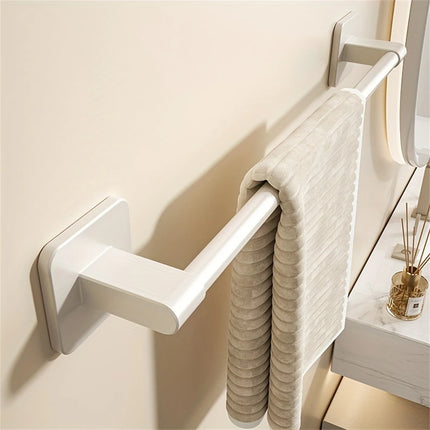 Non-Perforated Towel Bar