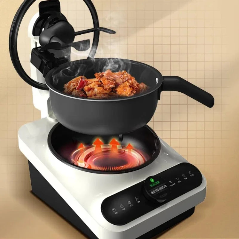 Smart Kitchen Robot 220V