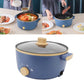Electric Cooker 800W 2.5L 3 Speed - Multifunctional Pot - Deribla Store