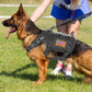 Tactical Dog Harness