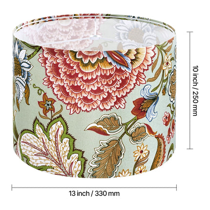 Drum Lamp Shade