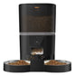 Automatic Pet Feeder 4L Cat Dog Camera