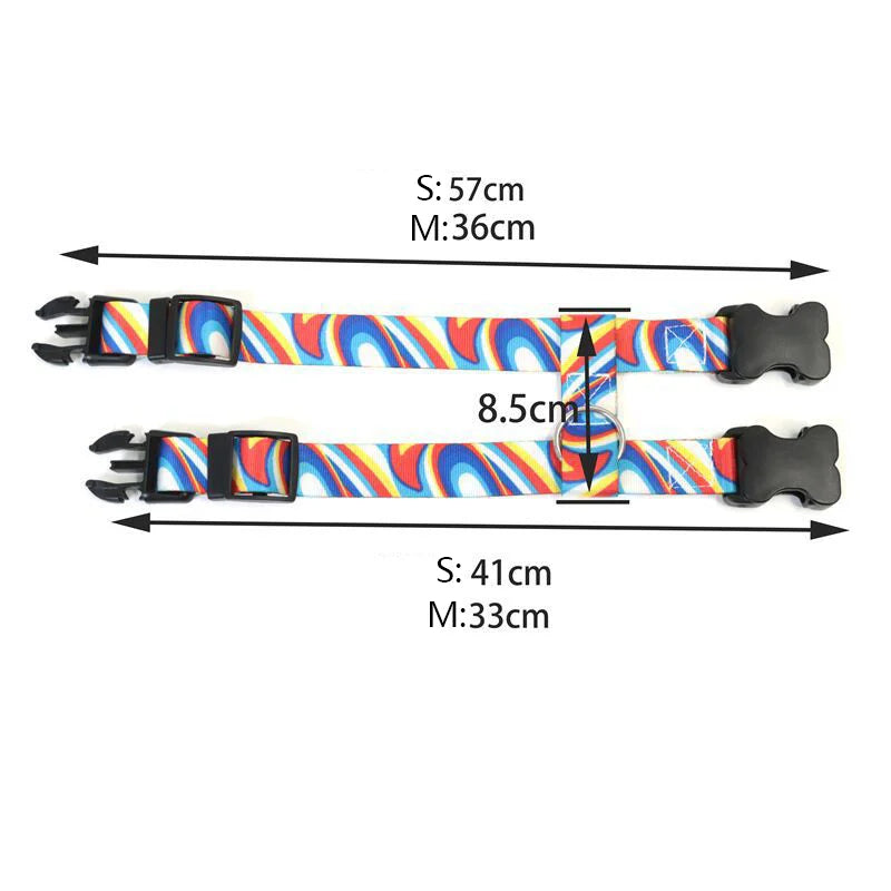 Premium Leather Cat Leash - 1.5M Walking & Training Lead for Cats & Small Dogs - Deribla Store