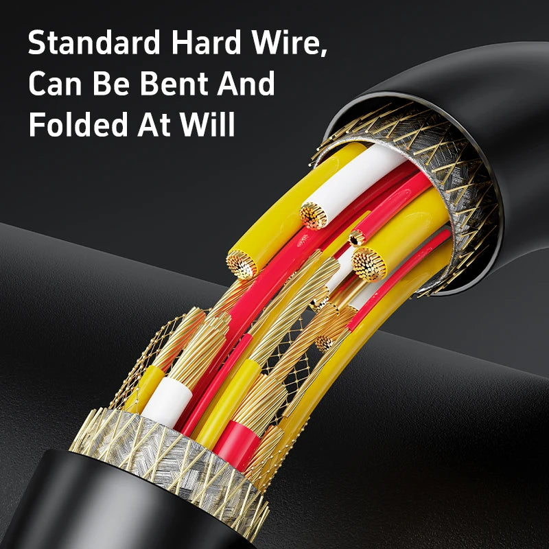 Endoscope Camera 5'' IPS 1080P - Industrial Inspection