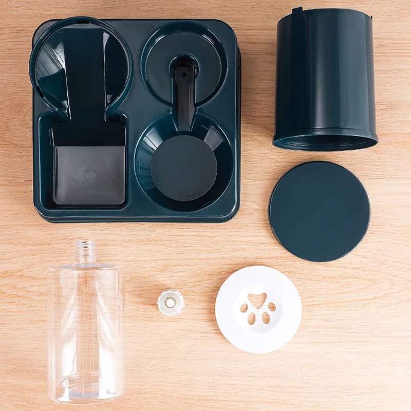 Automatic Pet Feeder