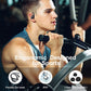 True Wireless Sports Earbuds