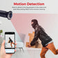 2MP Wifi Camera, Video Doorbell (newest model) + Two-way audio, HD video, motion, Home Security Cameras