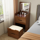 3 in 1 Vanity Desk