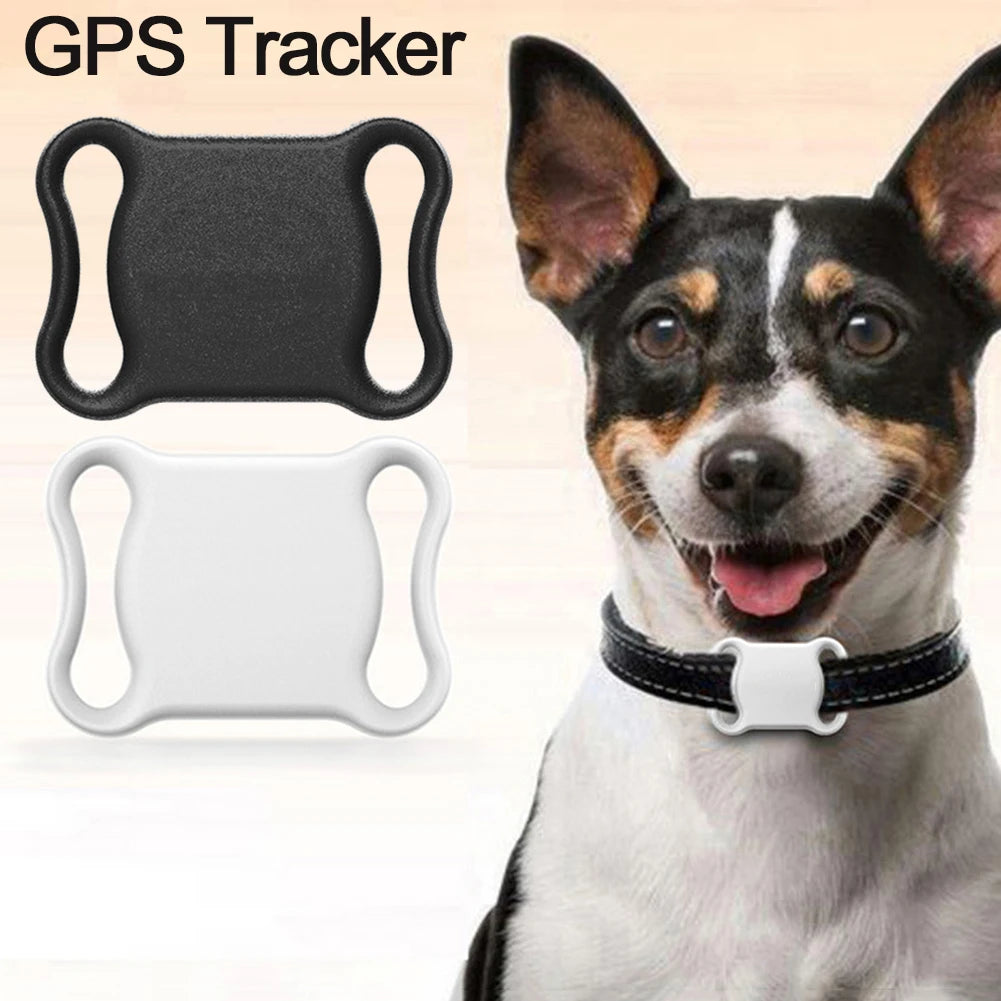 GPS Smart Pet Locator