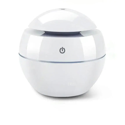 Essential Oil Diffuser Air Purifier
